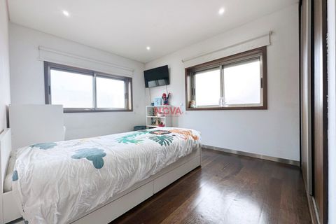 Villa a Valongo, Porto, Valongo - € 725.000 | Ref: NOVA-ER-1843 - foto 22