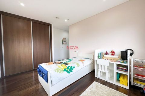 Villa a Valongo, Porto, Valongo - € 725.000 | Ref: NOVA-ER-1843 - foto 23