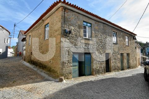 Villa i Ferro, Castelo Branco, Ferro - € 81.300 | Ref: UNU.I.2024.12348 - foto 1