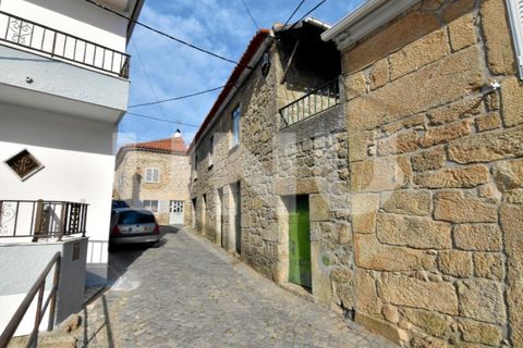 Villa i Ferro, Castelo Branco, Ferro - € 81.300 | Ref: UNU.I.2024.12348 - foto 2