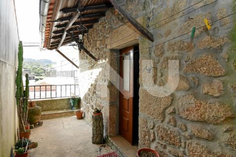 Villa i Ferro, Castelo Branco, Ferro - € 81.300 | Ref: UNU.I.2024.12348 - foto 23