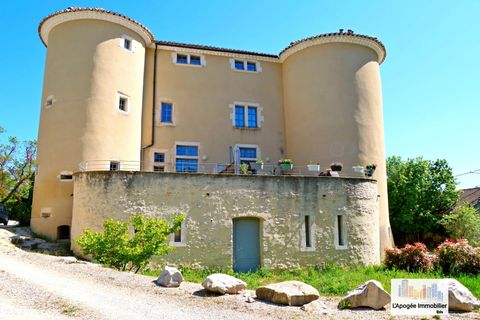 Leilighet i Lussan, Gard, Lussan - € 150 000 | Ref: 83406809 - foto 2