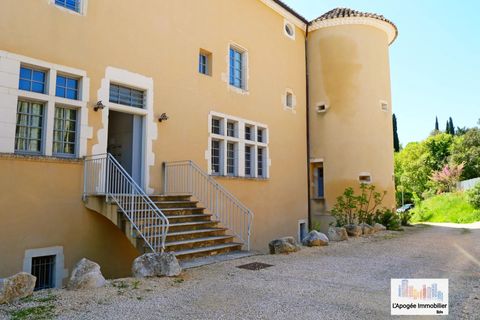 Leilighet i Lussan, Gard, Lussan - € 150 000 | Ref: 83406809 - foto 3