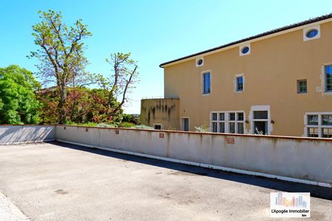 Leilighet i Lussan, Gard, Lussan - € 150 000 | Ref: 83406809 - foto 4