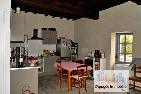 Leilighet i Lussan, Gard, Lussan - € 150 000 | Ref: 83406809 - foto 5