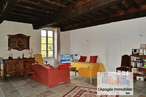 Leilighet i Lussan, Gard, Lussan - € 150 000 | Ref: 83406809 - foto 6