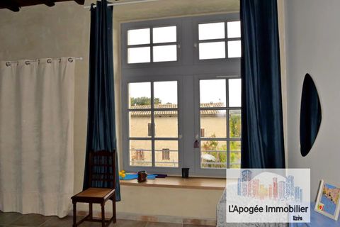 Leilighet i Lussan, Gard, Lussan - € 150 000 | Ref: 83406809 - foto 9