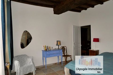 Leilighet i Lussan, Gard, Lussan - € 150 000 | Ref: 83406809 - foto 10