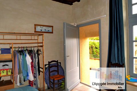 Leilighet i Lussan, Gard, Lussan - € 150 000 | Ref: 83406809 - foto 11