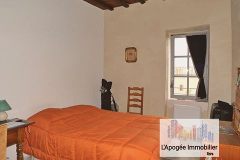 Leilighet i Lussan, Gard, Lussan - € 150 000 | Ref: 83406809 - foto 13
