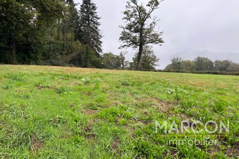 Helårsgrund i Saint-Germain-Beaupre, Creuse, Saint-Germain-Beaupre - € 23.000 | Ref: 88842 - foto 3