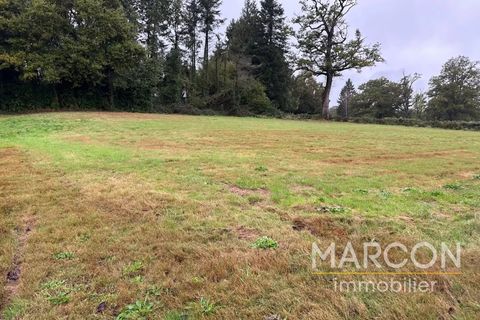 Helårsgrund i Saint-Germain-Beaupre, Creuse, Saint-Germain-Beaupre - € 23.000 | Ref: 88842 - foto 2
