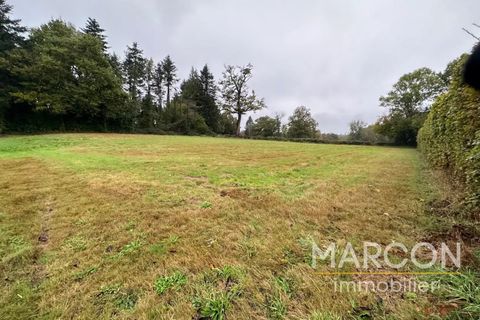 Helårsgrund i Saint-Germain-Beaupre, Creuse, Saint-Germain-Beaupre - € 23.000 | Ref: 88842 - foto 4