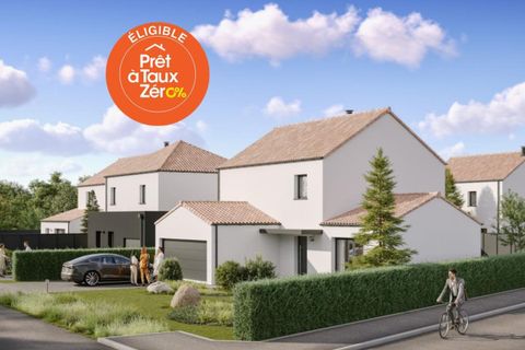 Helårsgrund i Blanquefort, Gironde, Blanquefort - € 189.000 | Ref: PG017958-_3 - foto 1