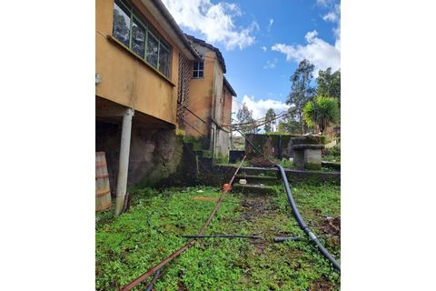 Landejendom i Arcos de Valdevez, Viana do Castelo, Arcos de Valdevez - € 123.000 | Ref: 1084-17 - foto 2