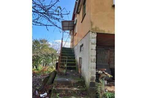 Landejendom i Arcos de Valdevez, Viana do Castelo, Arcos de Valdevez - € 123.000 | Ref: 1084-17 - foto 4