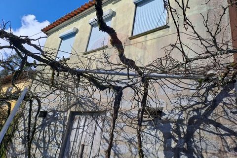 Landejendom i Arcos de Valdevez, Viana do Castelo, Arcos de Valdevez - € 123.000 | Ref: 1084-17 - foto 6