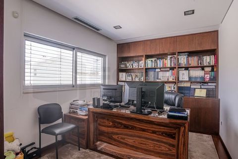 Villa a Estarreja, Aveiro, Estarreja - € 500.000 | Ref: AV23/195 - foto 14