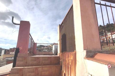 Villa a Messina, Messina, Messina - € 40.000 | Ref: 2VS261 - foto 4