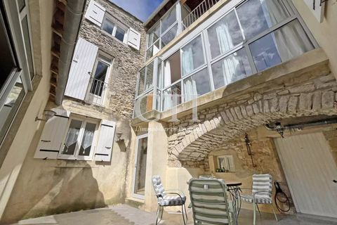 Landejendom i Grignan, Drome, Grignan - € 264.000 | Ref: 420 - foto 1