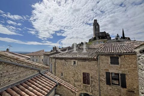 Landejendom i Grignan, Drome, Grignan - € 264.000 | Ref: 420 - foto 3