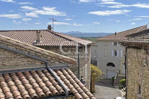Landejendom i Grignan, Drome, Grignan - € 264.000 | Ref: 420 - foto 14