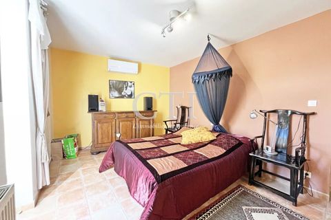 Landejendom i Grignan, Drome, Grignan - € 264.000 | Ref: 420 - foto 20