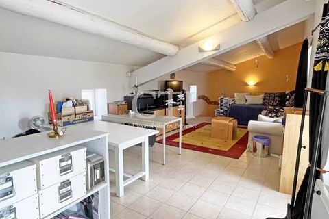 Landejendom i Grignan, Drome, Grignan - € 264.000 | Ref: 420 - foto 23