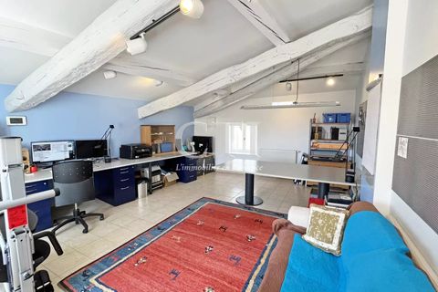 Landejendom i Grignan, Drome, Grignan - € 264.000 | Ref: 420 - foto 27