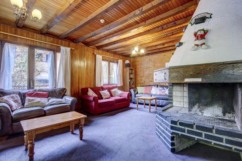 Træhytte i Morzine, Haute-Savoie, Morzine - € 1.030.000 | Ref: 3945 - foto 2
