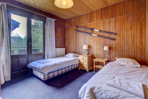 Træhytte i Morzine, Haute-Savoie, Morzine - € 1.030.000 | Ref: 3945 - foto 4