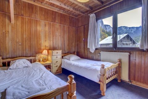 Træhytte i Morzine, Haute-Savoie, Morzine - € 1.030.000 | Ref: 3945 - foto 5
