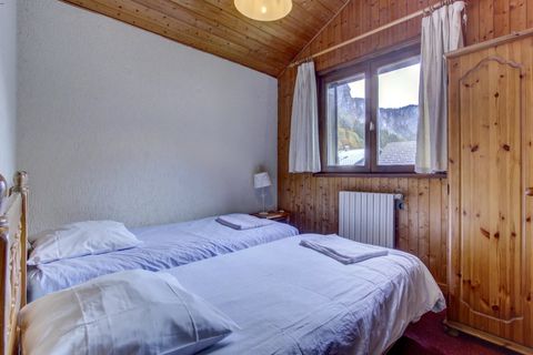 Træhytte i Morzine, Haute-Savoie, Morzine - € 1.030.000 | Ref: 3945 - foto 7