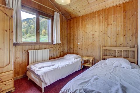 Træhytte i Morzine, Haute-Savoie, Morzine - € 1.030.000 | Ref: 3945 - foto 8
