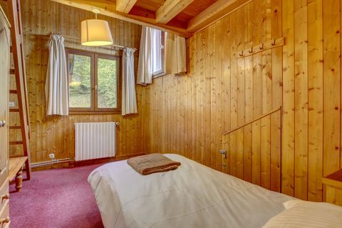 Træhytte i Morzine, Haute-Savoie, Morzine - € 1.030.000 | Ref: 3945 - foto 10