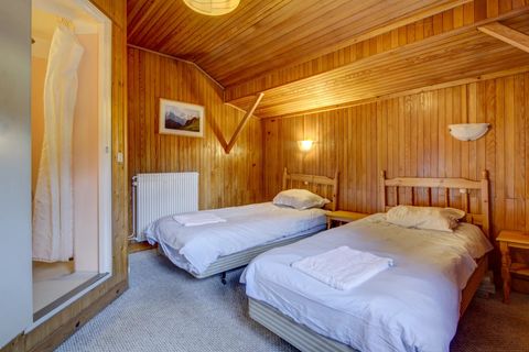 Træhytte i Morzine, Haute-Savoie, Morzine - € 1.030.000 | Ref: 3945 - foto 12