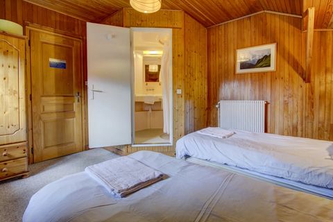 Træhytte i Morzine, Haute-Savoie, Morzine - € 1.030.000 | Ref: 3945 - foto 13