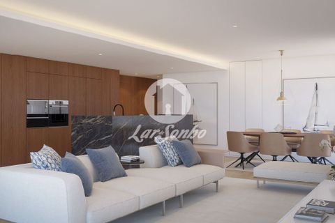 Lejlighed i Vila do Conde, Porto, Vila do Conde - € 446.000 | Ref: 240-A-24780 - foto 4