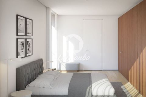 Lejlighed i Vila do Conde, Porto, Vila do Conde - € 446.000 | Ref: 240-A-24780 - foto 6