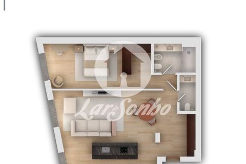 Lejlighed i Vila do Conde, Porto, Vila do Conde - € 446.000 | Ref: 240-A-24780 - foto 8