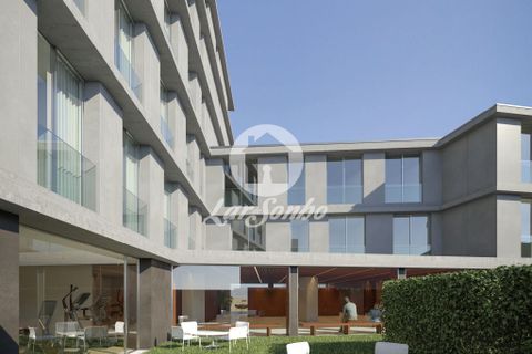 Lejlighed i Vila do Conde, Porto, Vila do Conde - € 446.000 | Ref: 240-A-24780 - foto 9