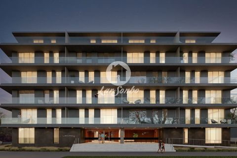 Lejlighed i Vila do Conde, Porto, Vila do Conde - € 516.000 | Ref: 240-A-24781 - foto 1