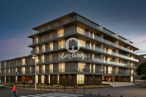 Lejlighed i Vila do Conde, Porto, Vila do Conde - € 516.000 | Ref: 240-A-24781 - foto 12