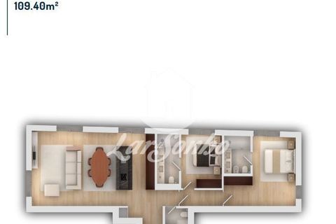 Lejlighed i Vila do Conde, Porto, Vila do Conde - € 516.000 | Ref: 240-A-24781 - foto 8