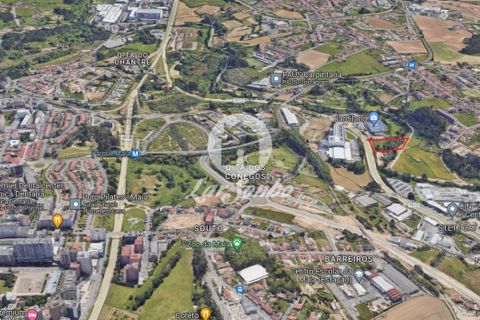 Helårsgrund i Maia, Porto, Maia - € 295.000 | Ref: 240-T-24795 - foto 2