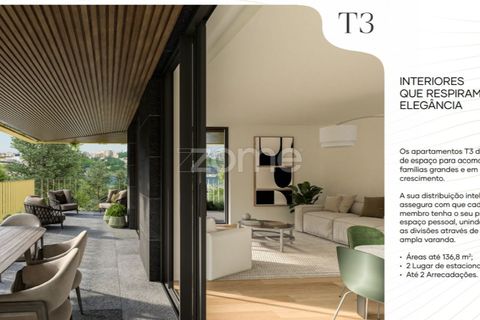 Lejlighed i Canidelo, Porto, Canidelo - € 775.000 | Ref: ZMPT562178 - foto 5