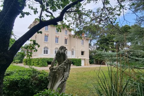 Villa i Carcassonne, Aude, Carcassonne - € 1.400.000 | Ref: BVI65256 - foto 1