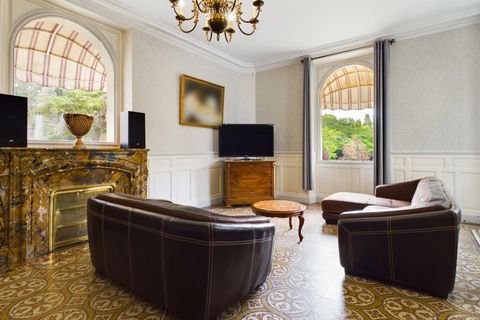Villa i Carcassonne, Aude, Carcassonne - € 1.400.000 | Ref: BVI65256 - foto 5