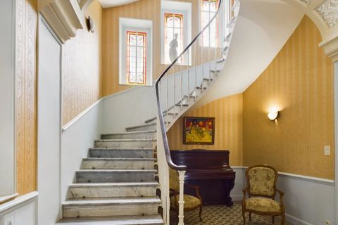 Villa i Carcassonne, Aude, Carcassonne - € 1.400.000 | Ref: BVI65256 - foto 7