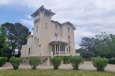 Villa i Carcassonne, Aude, Carcassonne - € 1.400.000 | Ref: BVI65256 - foto 14